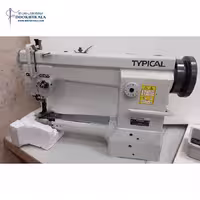 چرخ بطر زوار دوز تیپیکال مدل GC-2603