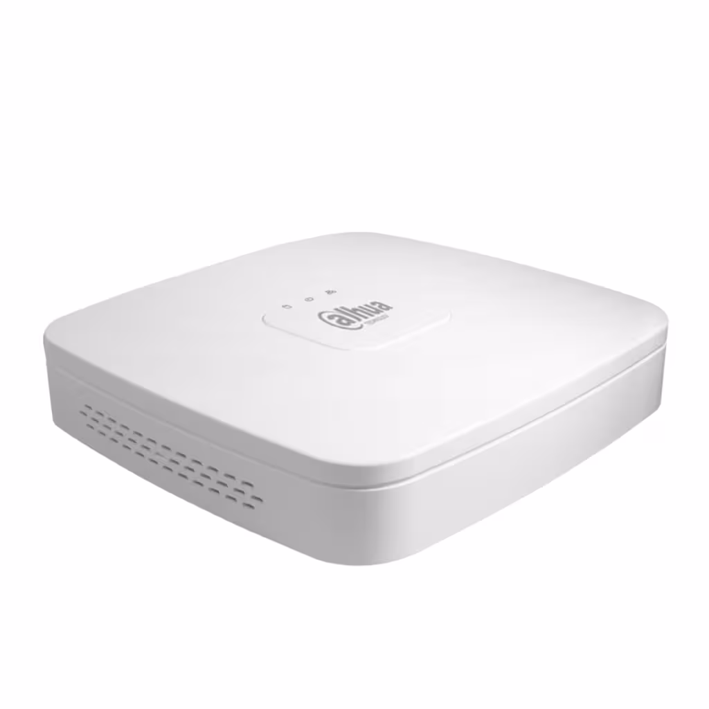 دستگاه NVR داهوا DHI-NVR4108-4KS2