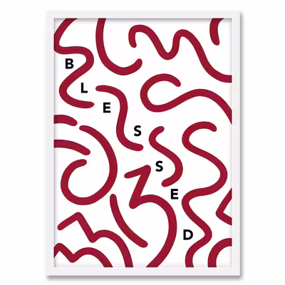 تابلو فورنیمو مدل Abstract کد 056W