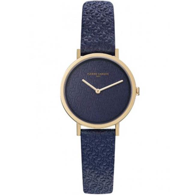 ساعت مچی پیرکاردین مدل CBV.1505