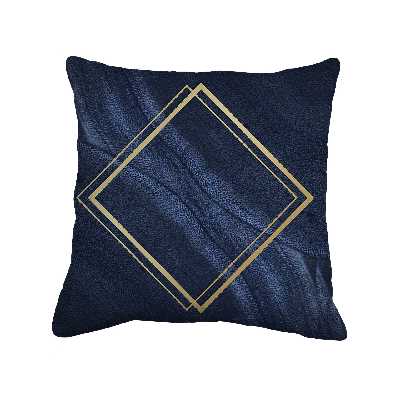 کاور کوسن طرح جین کد 8397