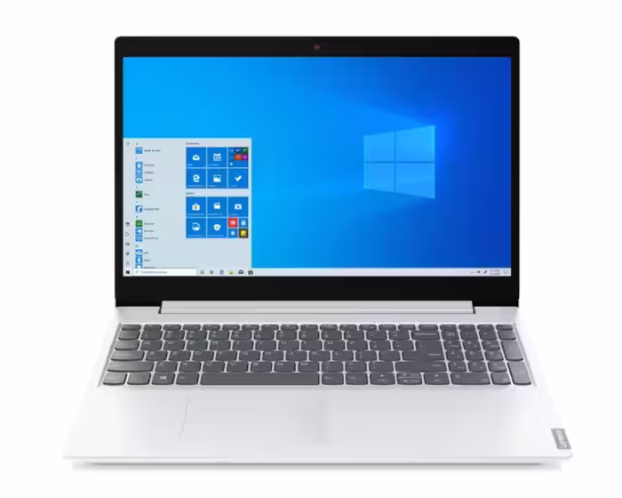 لپ تاپ 15.6 اینچی لنوو مدل IdeaPad L3 با پردازنده Core i3 1115G4 رم 8 گیگابایت و حافظه 1TB+256GB SSD