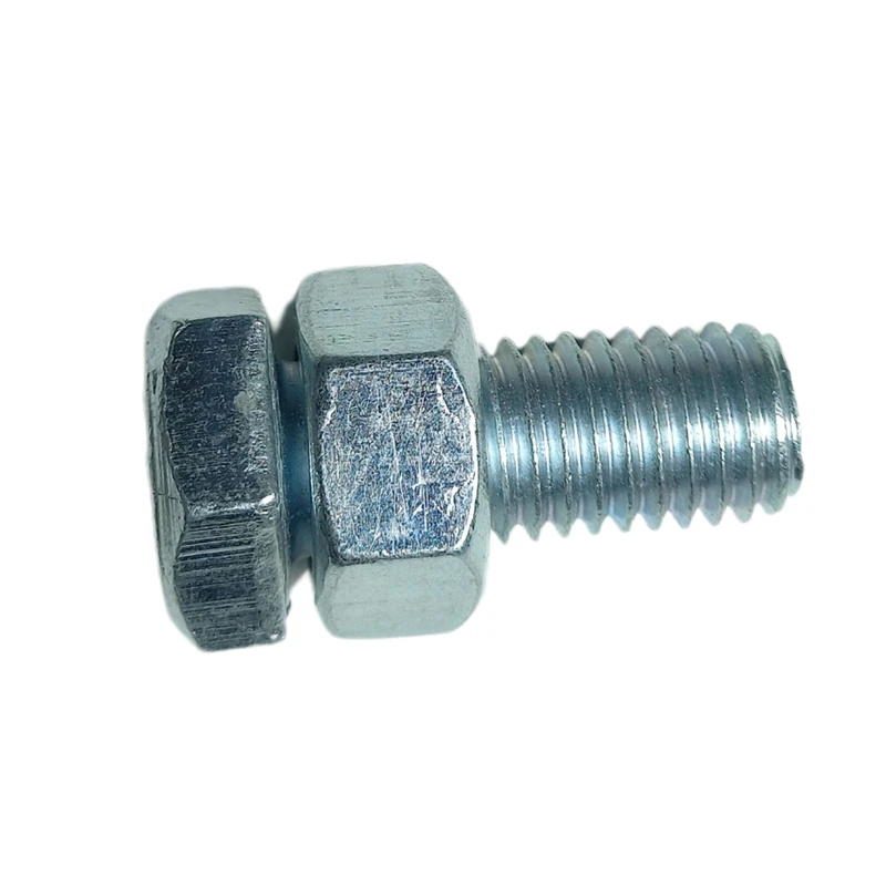 پیچ و مهره مدل MPES 5.8