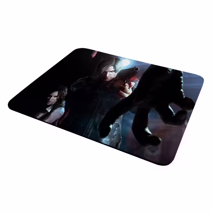 ماوس پد طرح Resident Evil مدل MP2563