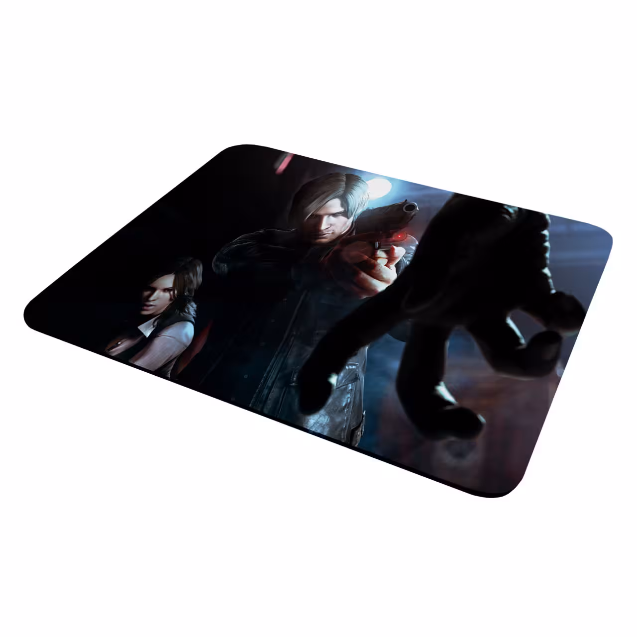 ماوس پد طرح Resident Evil مدل MP2563