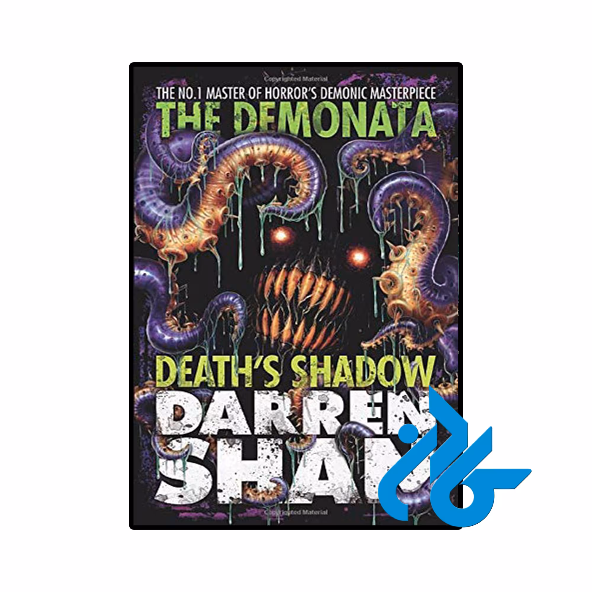 خرید و قیمت کتاب Deaths Shadow از فروشگاه کادن