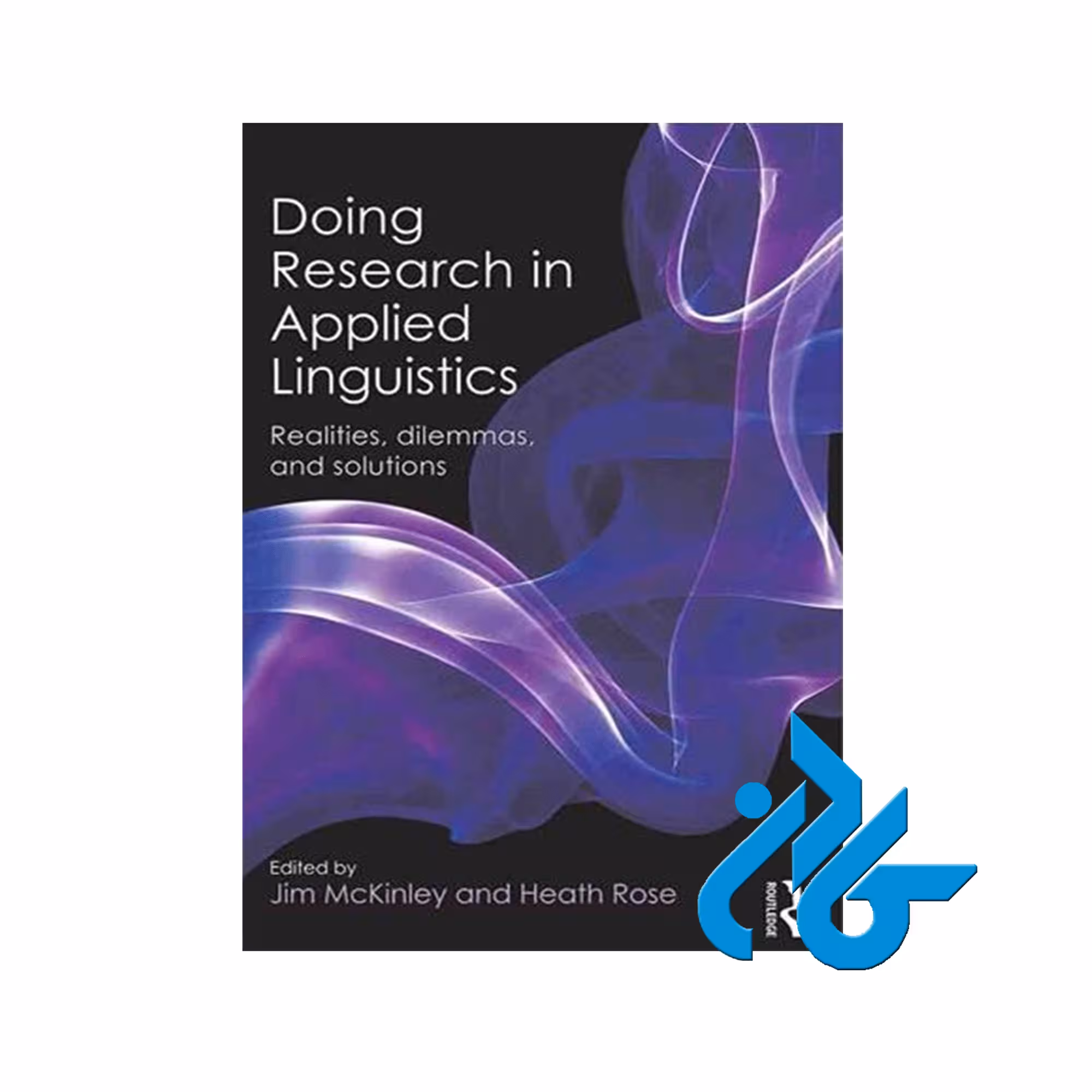 Doing Research in Applied Linguistics ، با 50% تخفیف