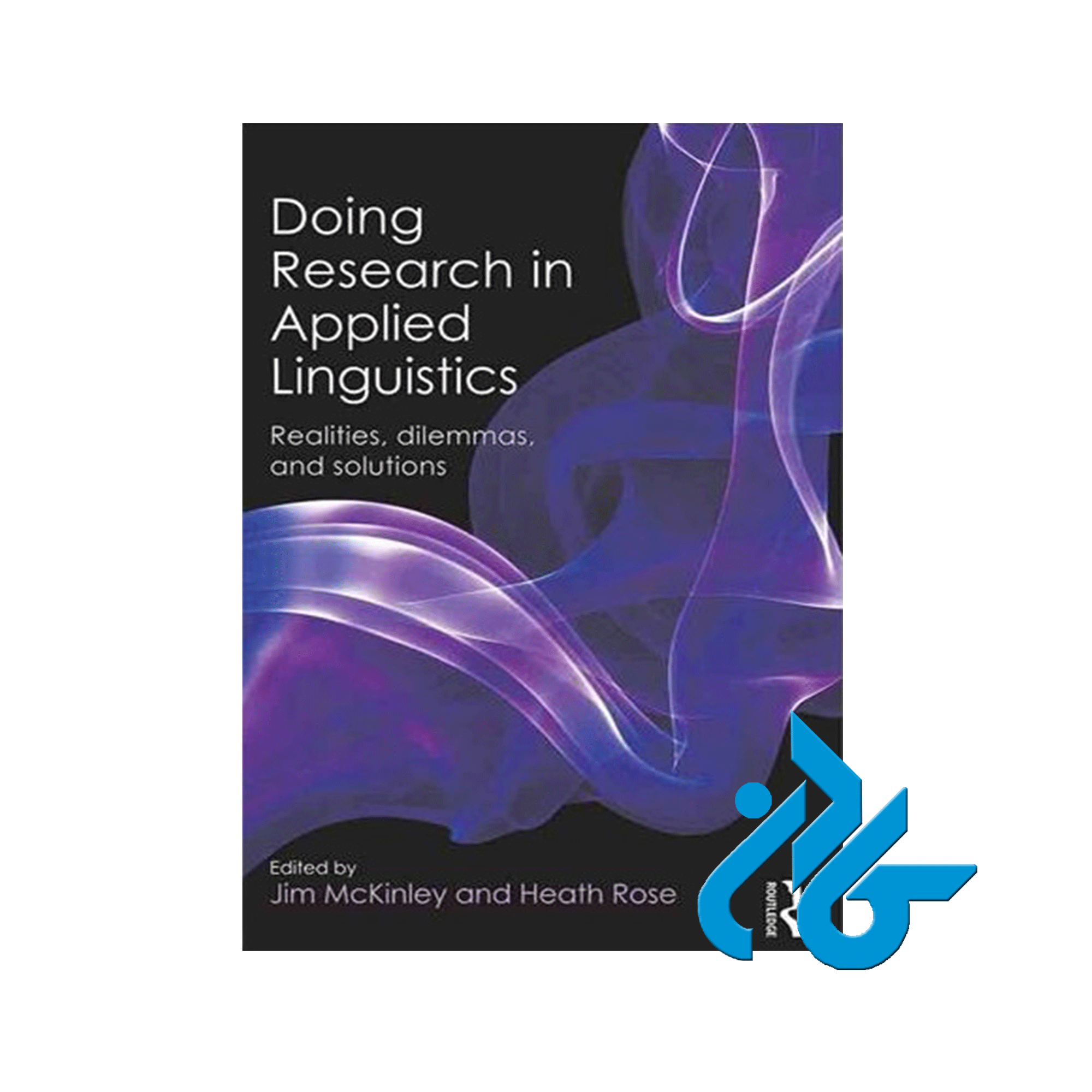 Doing Research in Applied Linguistics ، با 50% تخفیف