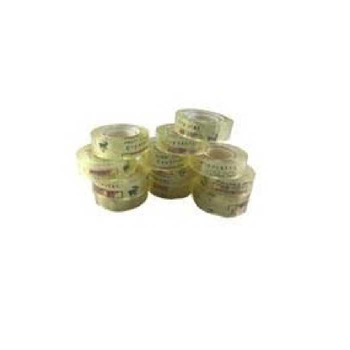 چسب نواری گوزن مدل 36 یارد