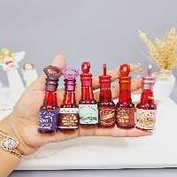 تینت لب شامپاینی Miss Betty کد L1193