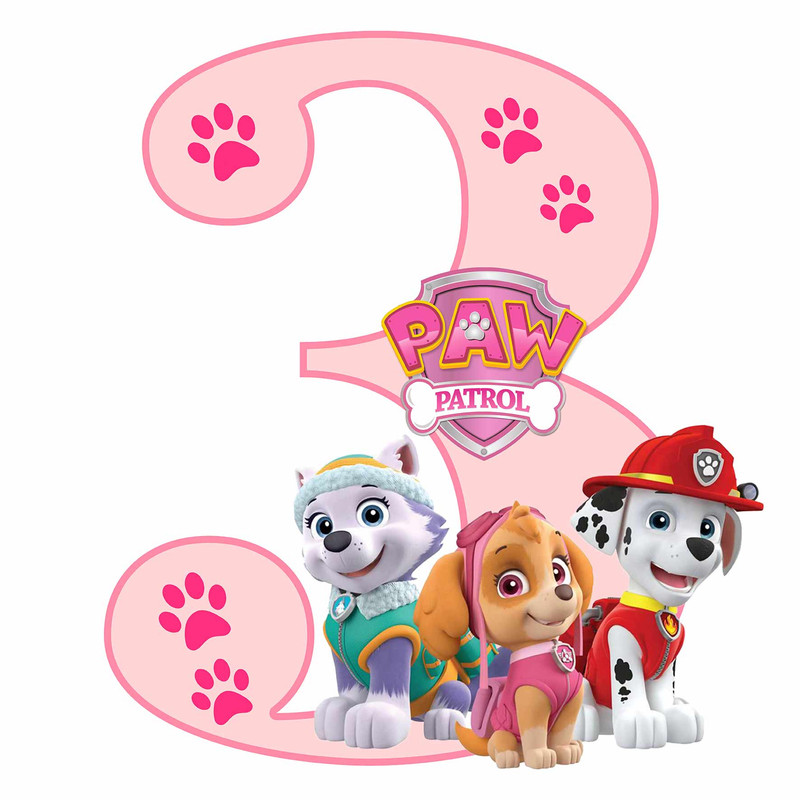 استند رومیزی مدل عدد 3 طرح اسکای کد 1556