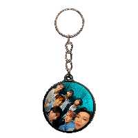 جاکلیدی پرمانه طرح GOT7 کد pmj.19073