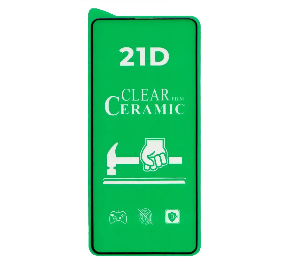 گلس سرامیکی براق شیائومی Note 10