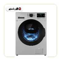 ماشین لباسشویی 9 کیلویی اسنوا مدل SWM-F92S