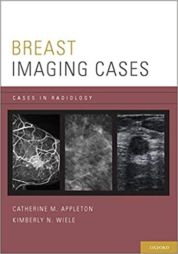 Breast Imaging Cases - کتاب پزشکی بهار