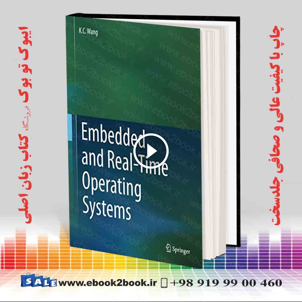 Embedded and Real-Time Operating Systems