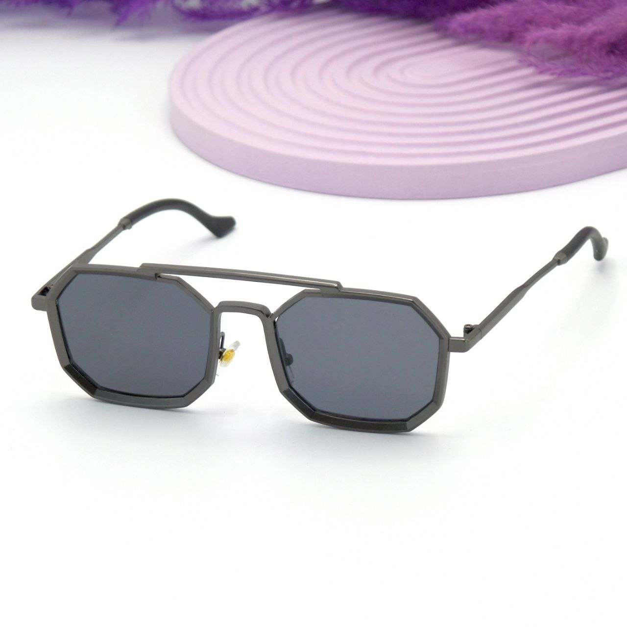 عینک آفتابی ترند زنانه و مردانه cartier uV400 کارتیر