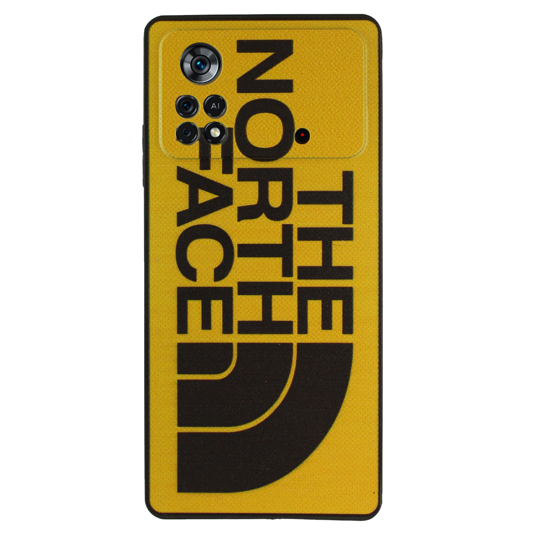 کاور کد 122 مناسب برای گوشی موبایل شیائومی Poco X4 Pro