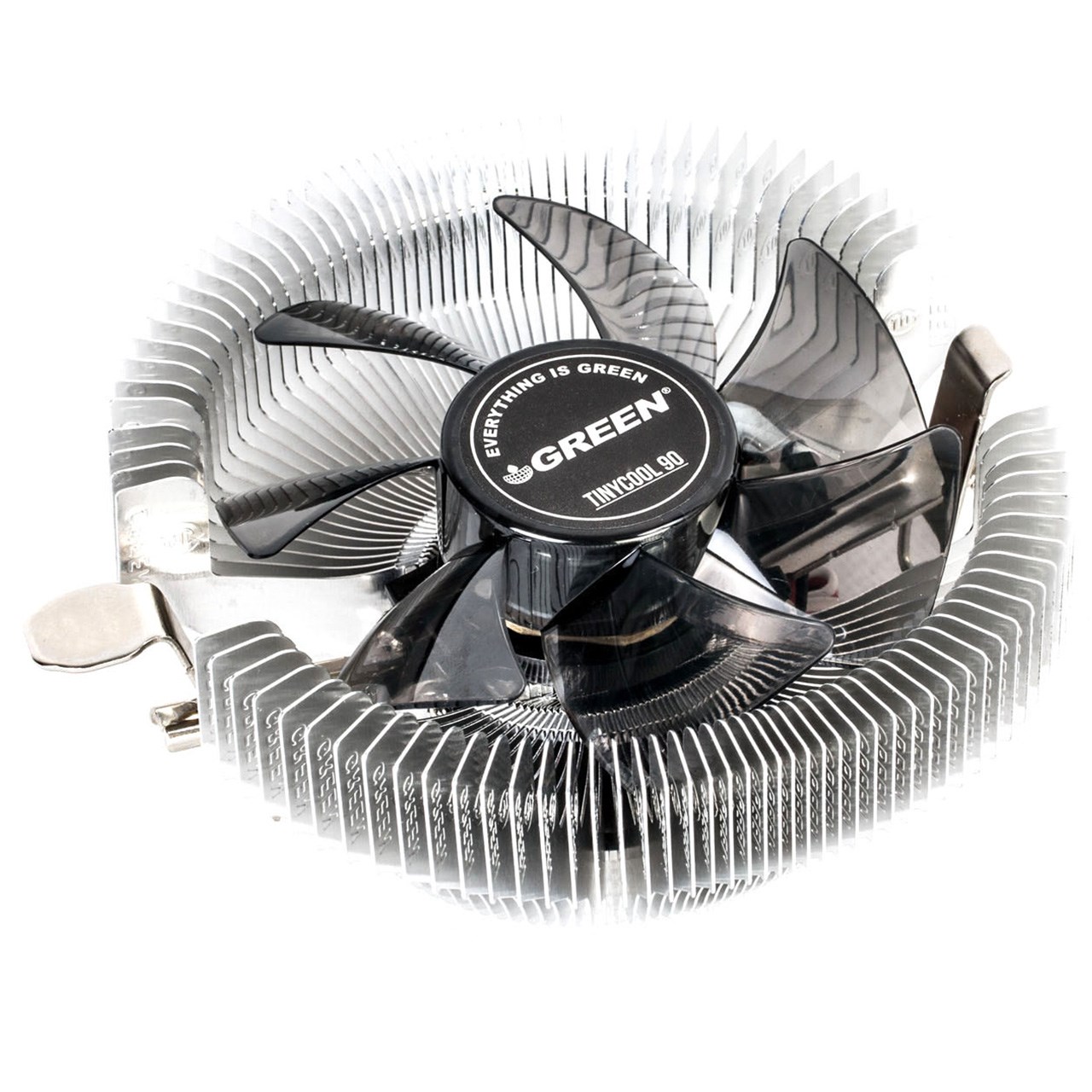 سیستم خنک کننده بادی گرین مدل Tiny Cool 90 rev11
