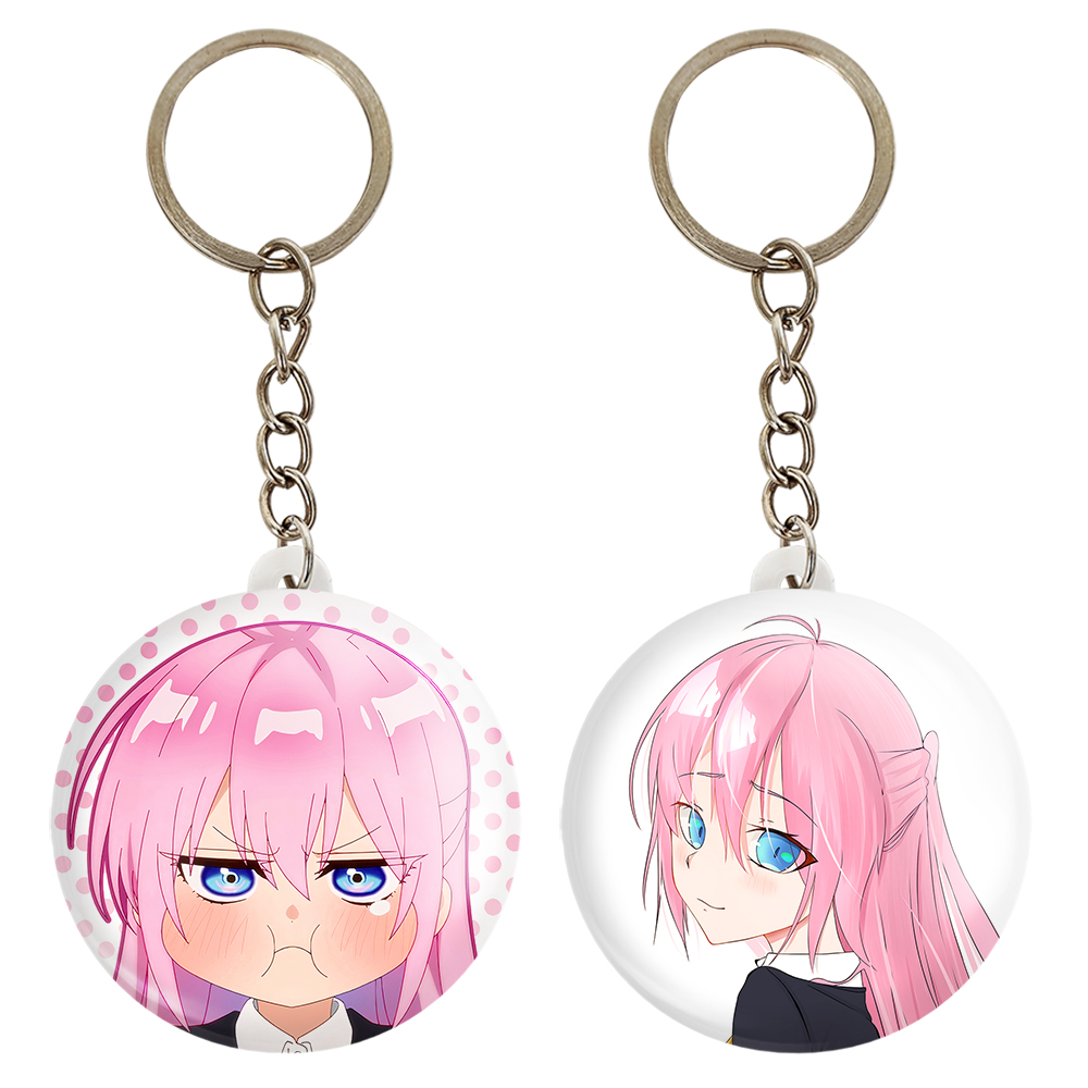 جاکلیدی خندالو مدل شیکیموری سان انیمه شیکیموری کد 1590115899 مجموعه 2 عددی