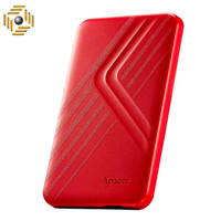 هارد اکسترنال اپیسر مدل AC236 ظرفیت 2 ترابایت