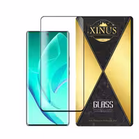 محافظ صفحه نمایش فول ژینوس مدل EDGN2.5X مناسب برای گوشی موبایل آنر 60 | کالا برتری