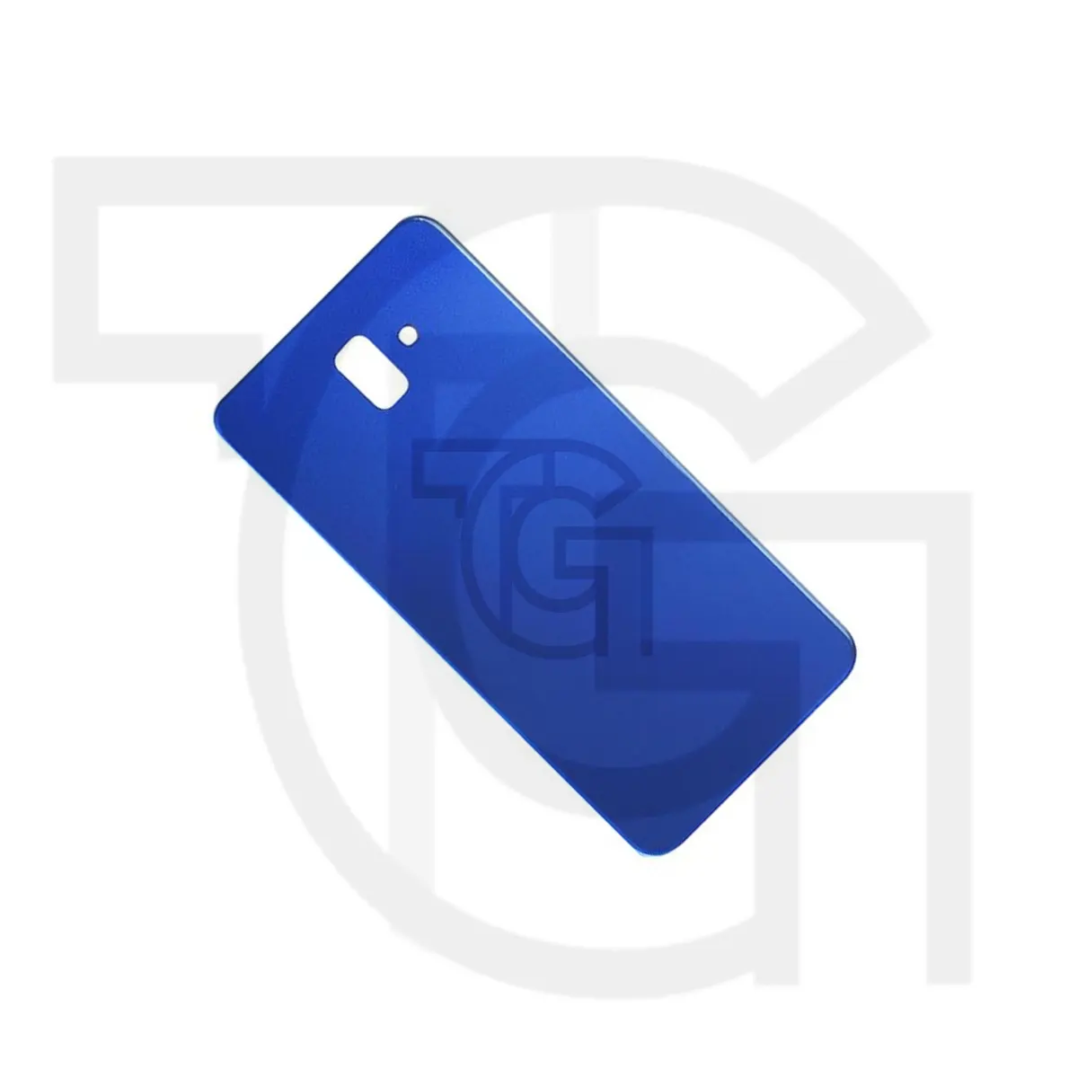 درب پشت سامسونگ (آبی) Back Door Samsung Galaxy J610