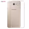 کاور ژله ای مدل ultra thin مناسب برای گوشی موبایل سامسونگ Galaxy j5 prime