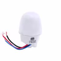 رله فتوسل ساکو مدل Photocell-10