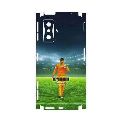 برچسب پوششی ماهوت مدل Alireza Beiranvand-FullSkin مناسب برای گوشی موبایل شیائومی Poco F4 GT 5G