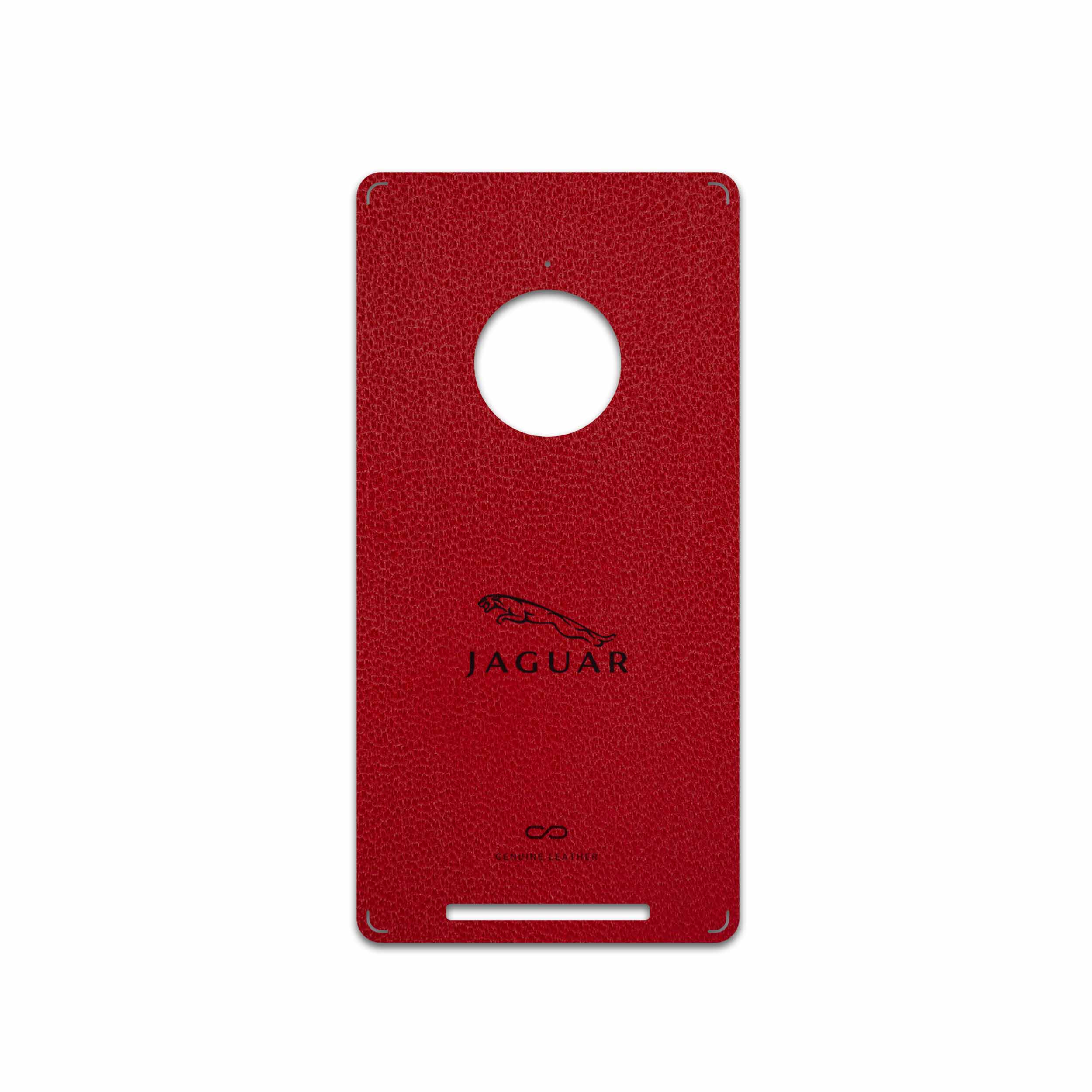 برچسب پوششی ماهوت مدل RL-JGR مناسب برای گوشی موبایل نوکیا Lumia 830