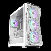 کیس گیمینگ گیم مکس GAMEMAX Siege WH | فروشگاه گیمینگ تکاف