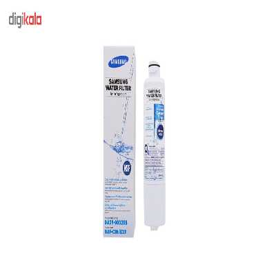 فیلتر یخچال ساید بای ساید مدل موشکی