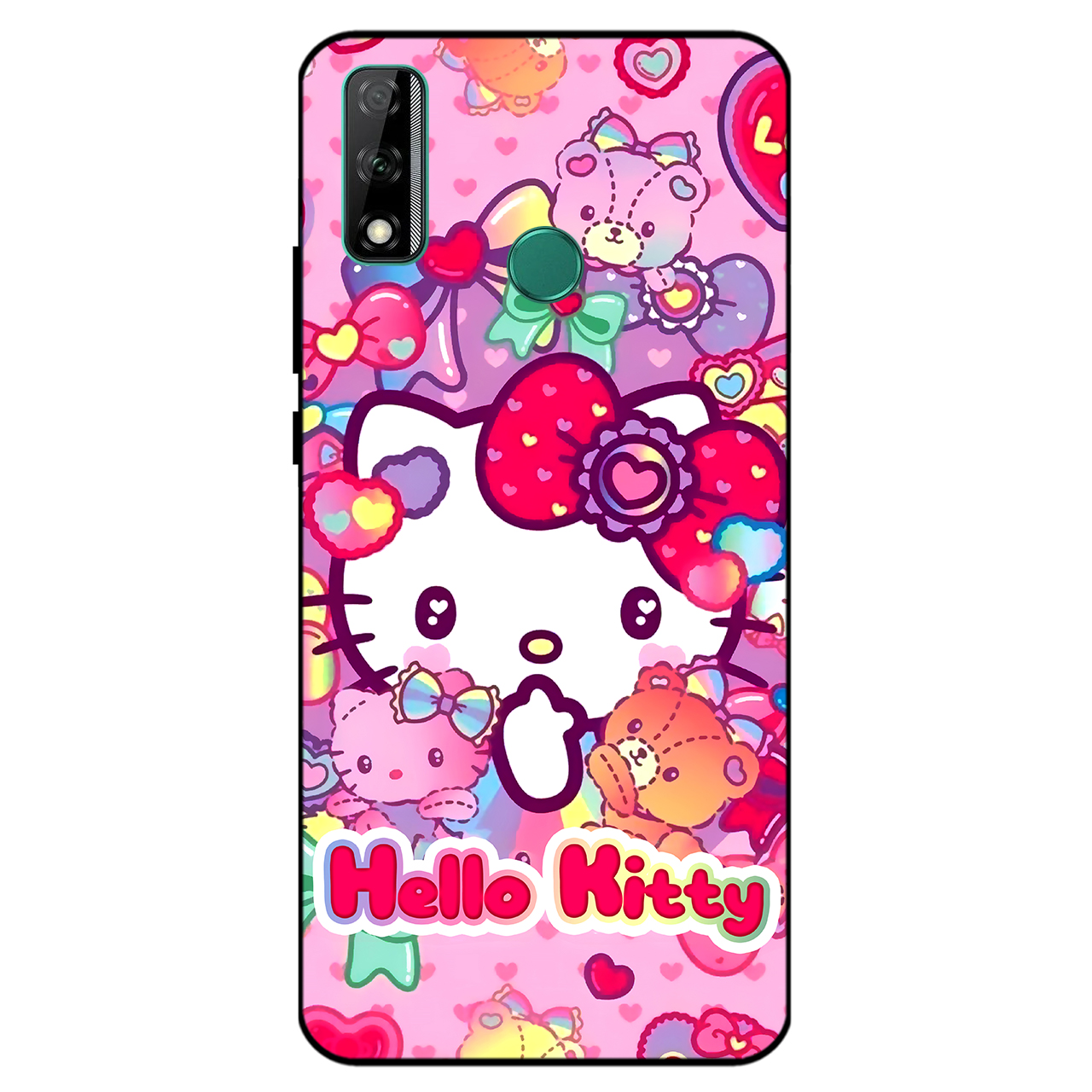 کاور مگافون کد 8219 مناسب برای گوشی موبایل هوآوی Y8S 2020