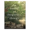 کتاب the finder of forgotten things اثر Sarah Loudin Thomas انتشارات هدف نوین 