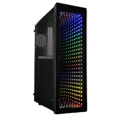 کیس کامپیوتر ریدمکس مدل Galaxy