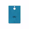 برچسب پوششی ماهوت مدل BL-FRD مناسب برای گوشی موبایل بلک بری Passport Silver Edition