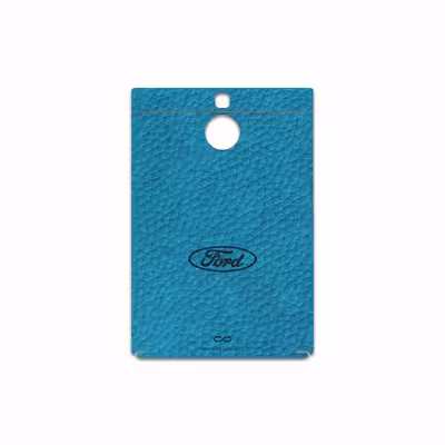 برچسب پوششی ماهوت مدل BL-FRD مناسب برای گوشی موبایل بلک بری Passport Silver Edition