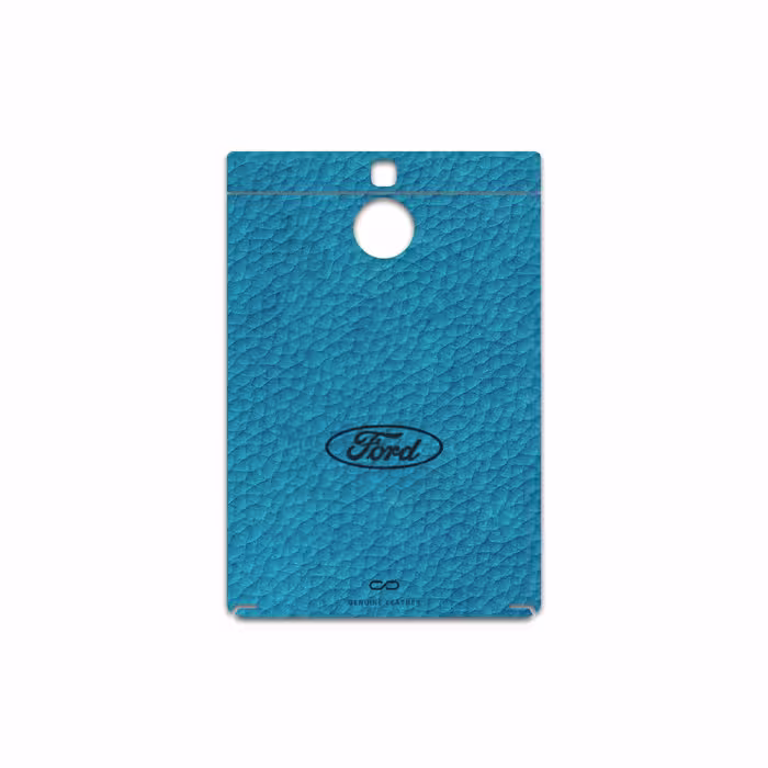 برچسب پوششی ماهوت مدل BL-FRD مناسب برای گوشی موبایل بلک بری Passport Silver Edition