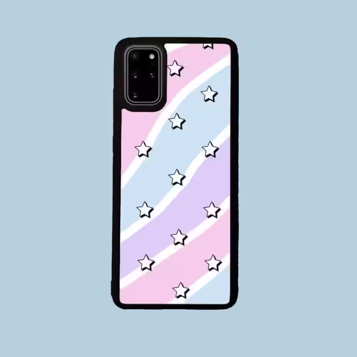 کاور گارد قاب مناسب برای گوشی موبایل سامسونگ S20 PLUS -کد2128