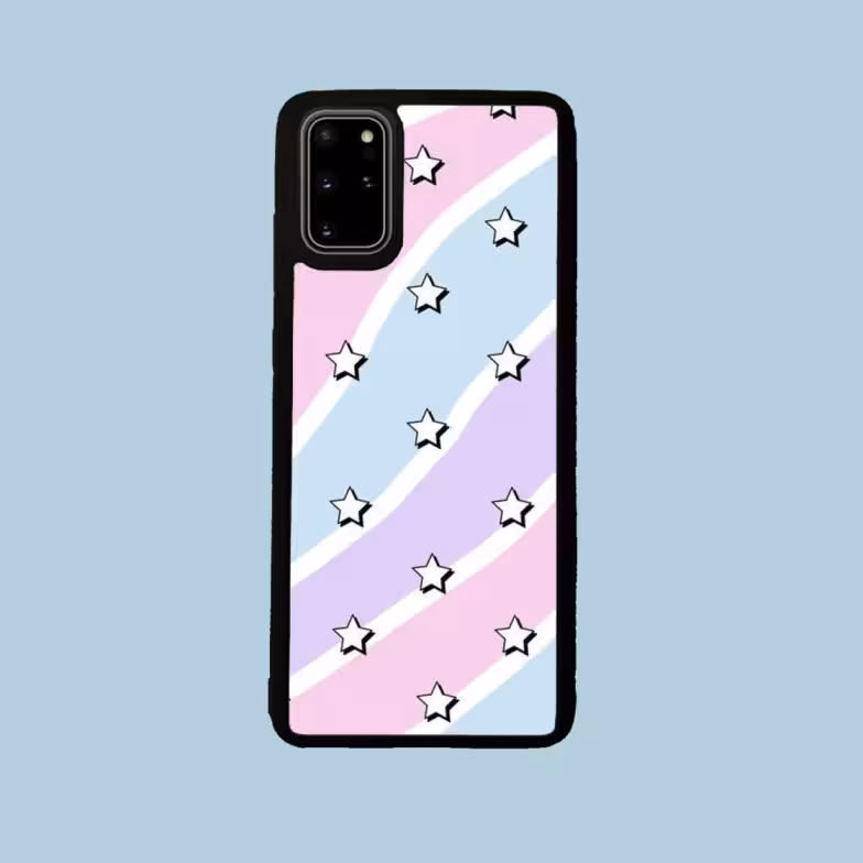 کاور گارد قاب مناسب برای گوشی موبایل سامسونگ S20 PLUS -کد2128