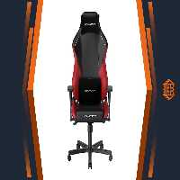 صندلی گیمینگ DXRacer Drifting Series 2025 L – مشکی/سفید