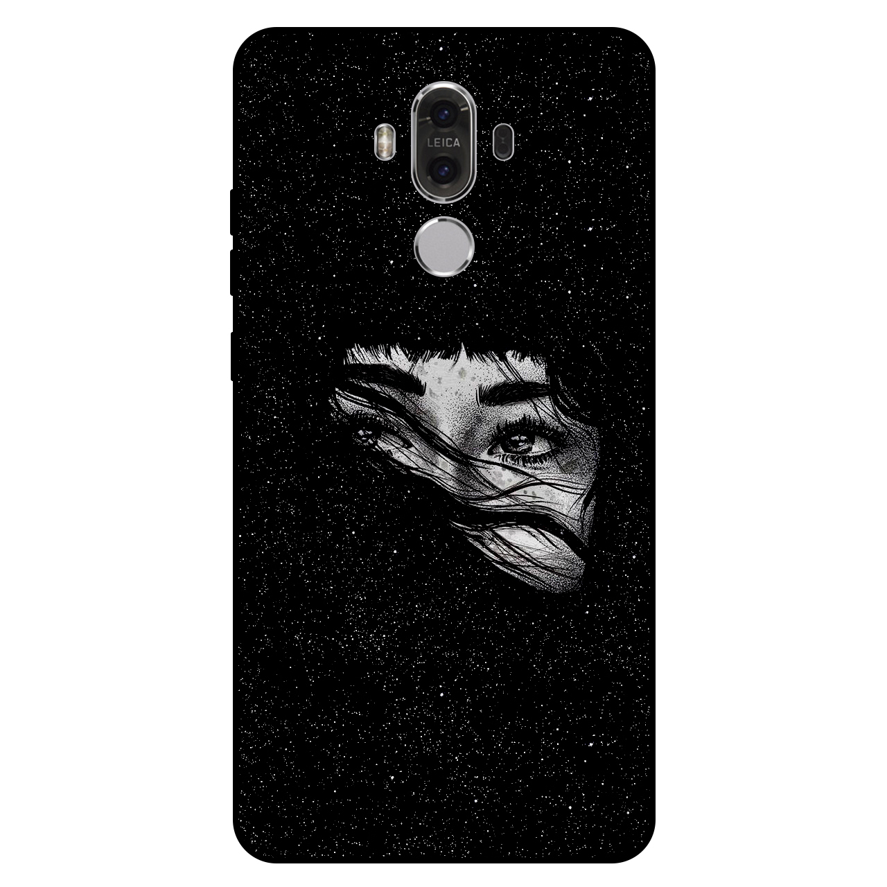 کاور مگافون کد 8140 مناسب برای گوشی موبایل هوآوی Mate 9