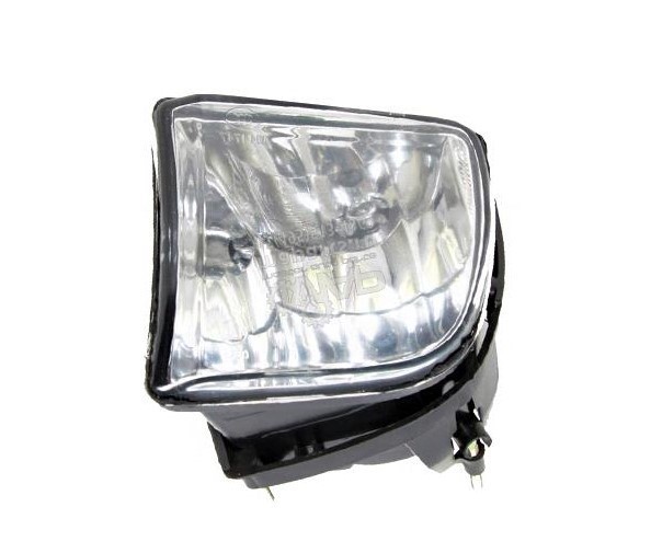 چراغ مه شکن جلو چپ ام وی ام x33 | مولتی یدک