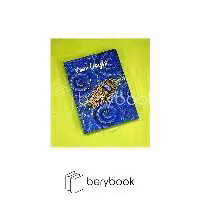 BARG / برگ / دفترچه یادداشت / B6 / سری ونگوک