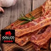 بیکن(اشپک)bacon   1000گرمی
