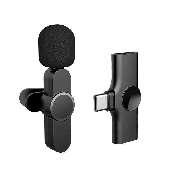 میکروفن بی‌سیم Answer مدل CL1 (برای اندروید)