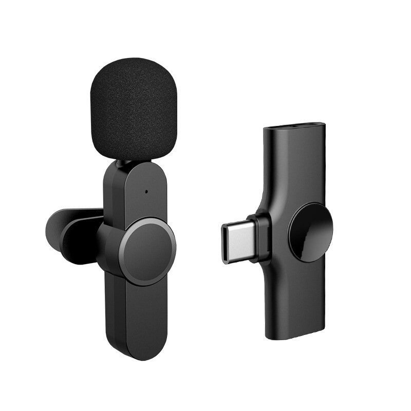 میکروفن بی‌سیم Answer مدل CL1 (برای اندروید)