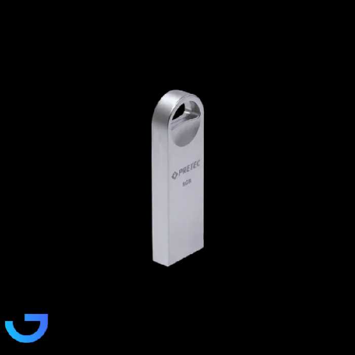 جزئیات ، قیمت و خرید فلش مموری پرتک مدل PRETEC i-Disk Win USB2(8گیگابایت) | فروشگاه آریا