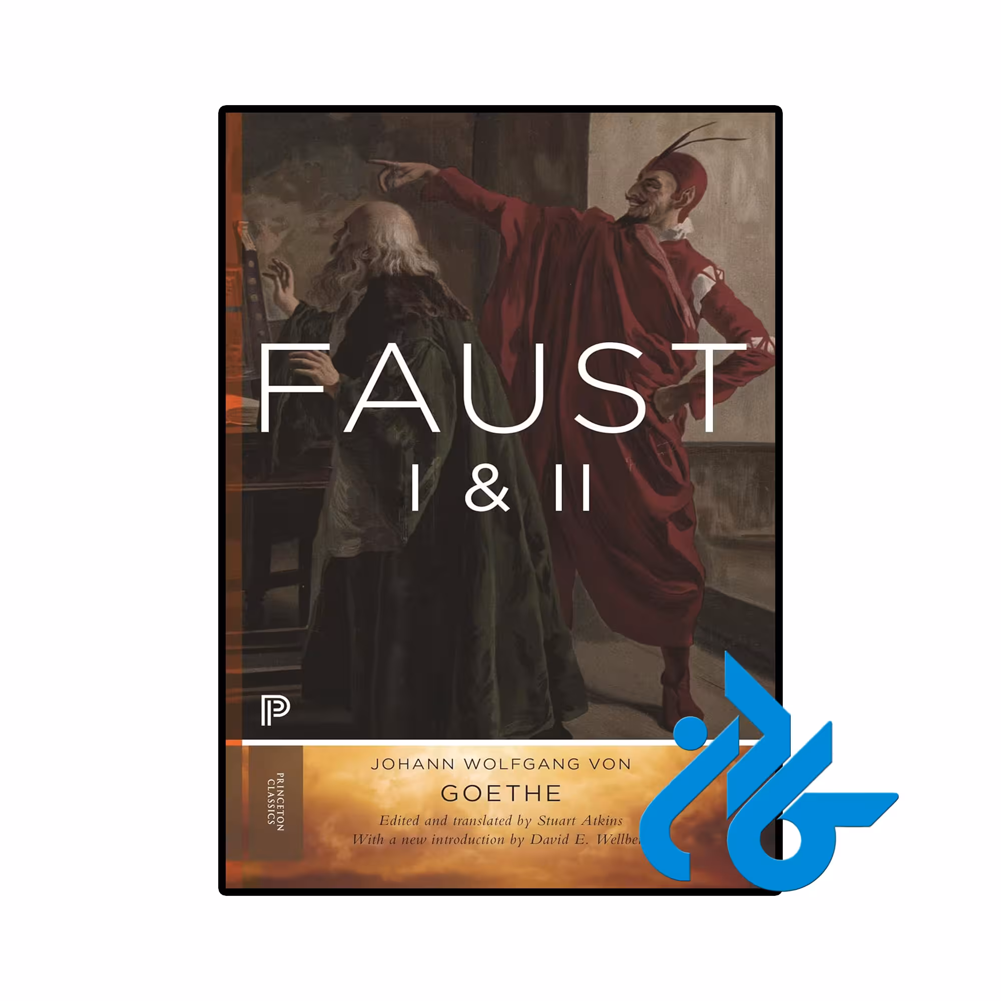 خرید و قیمت کتاب Faust I &amp; II از فروشگاه کادن